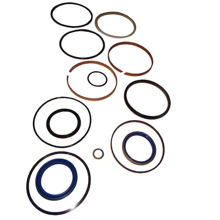 Aftermarket BH Boom Cylinder Seal Kit Fits Komatsu WB140150 878000489